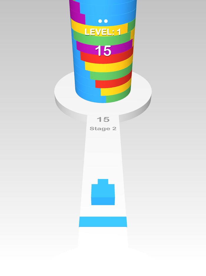 Знищити вежу 3D