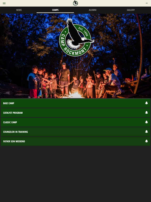 Camp Rockmont screenshot 3