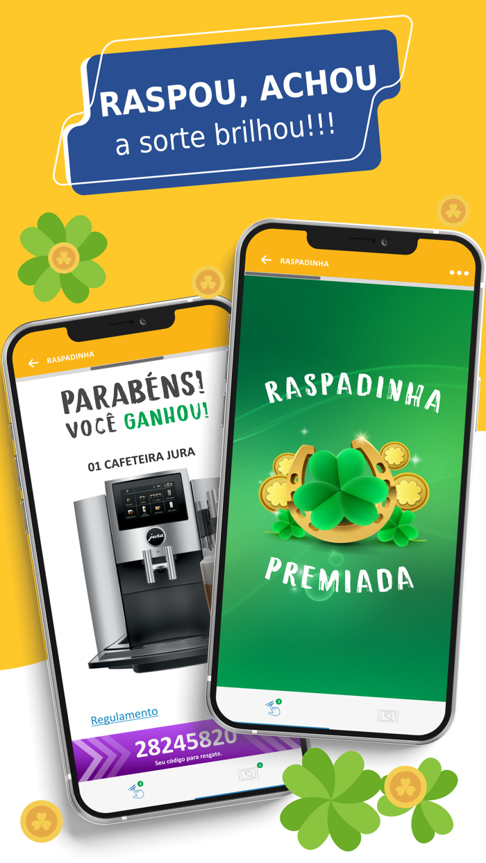 Clube Atacarejo Compre Bem