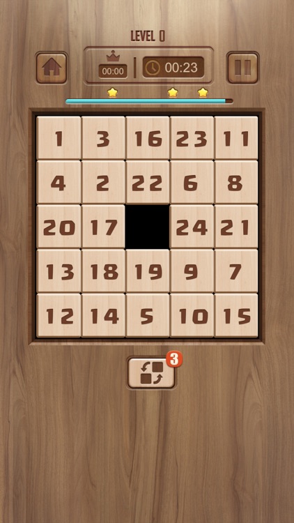 Multi Block Puzzle screenshot-5