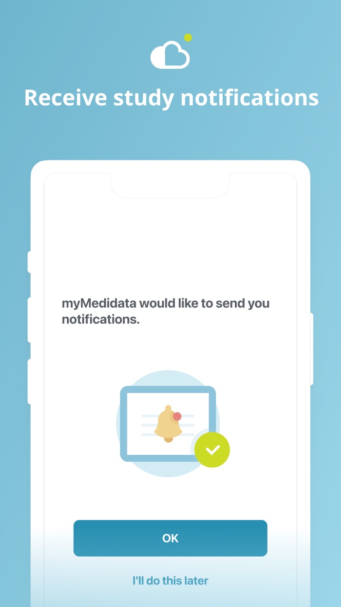 myMedidata