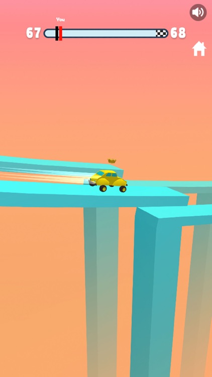 Wheel Duel 2 - 3D Race