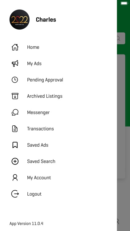 Lara Classified screenshot-3