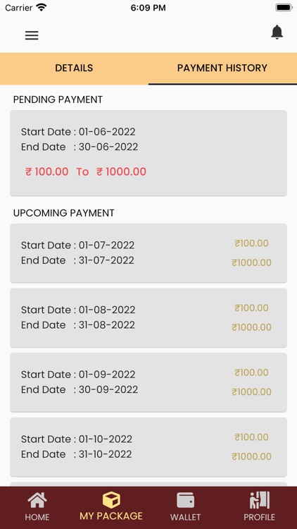 Rajadhani Gold And Diamonds screenshot-3