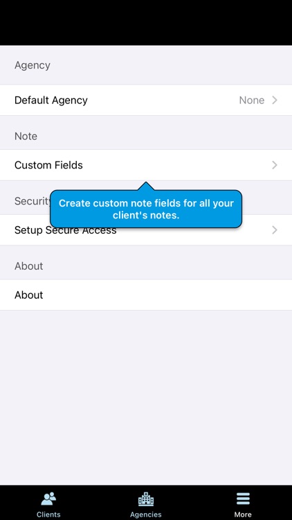 ThinkJottable screenshot-4