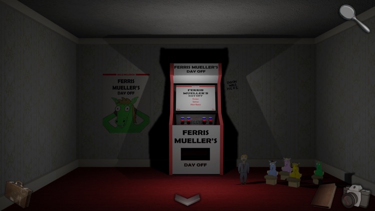 Forever Lost: Episode 3 HD screenshot-3