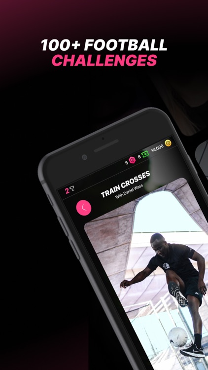 InchByInch - The football app screenshot-0