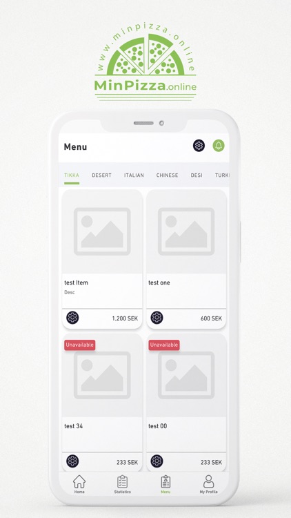 MP Merchant screenshot-3