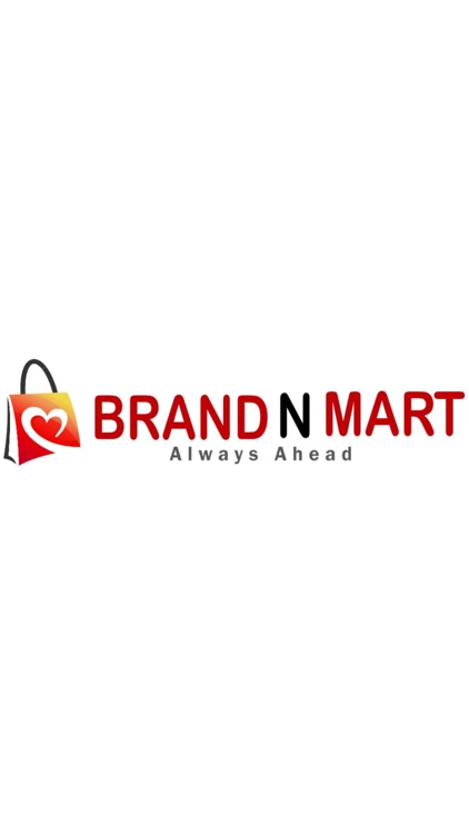 Brand N Mart