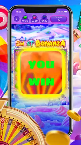 Game screenshot Sweet Bonanza Game hack