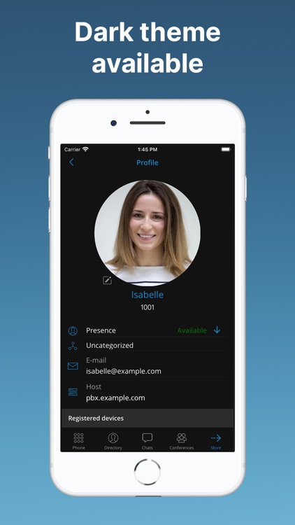 gloCOM GO 6 screenshot-5