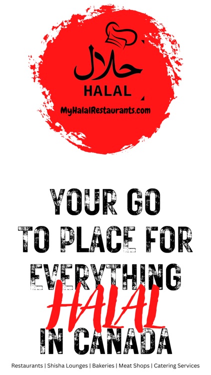 My Halal Restaurants