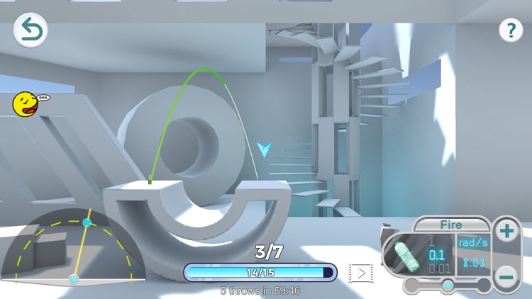 Bottle Master screenshot-4