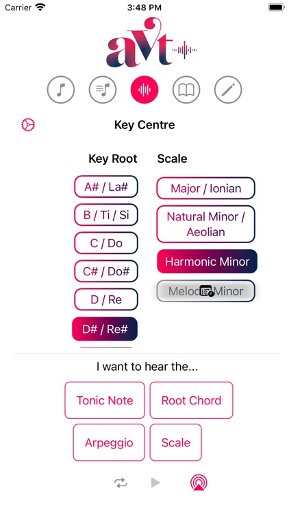 Audition Vocal Toolbox screenshot-6
