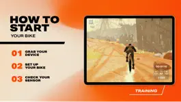 Game screenshot Dustland Rider hack