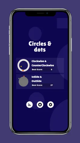 Game screenshot Circles & Dots mod apk