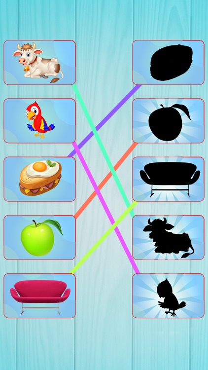Preschool Puzzle Game For Kids by Mahesh Pandya