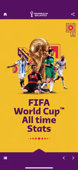 Game screenshot FIFA World Cup™ 2022 Magazine hack