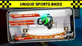 Game screenshot Biker Club apk