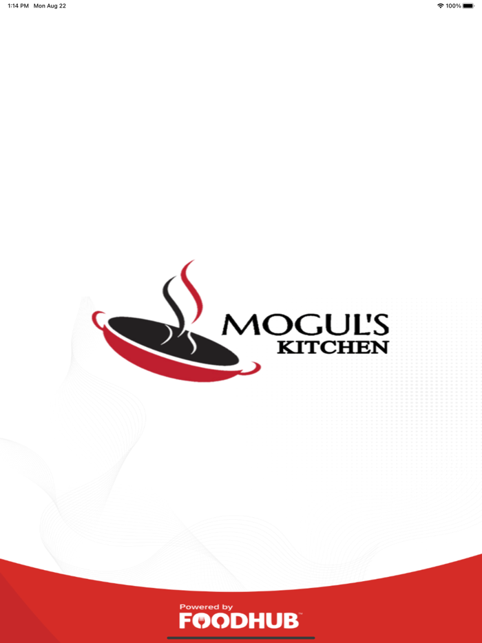 Moguls Kitchen