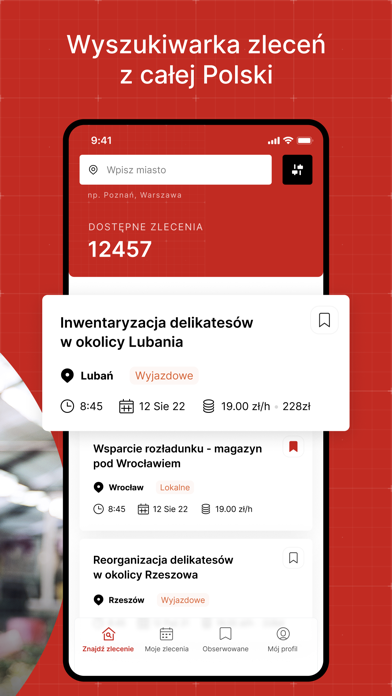 strefajob.pl screenshot 2