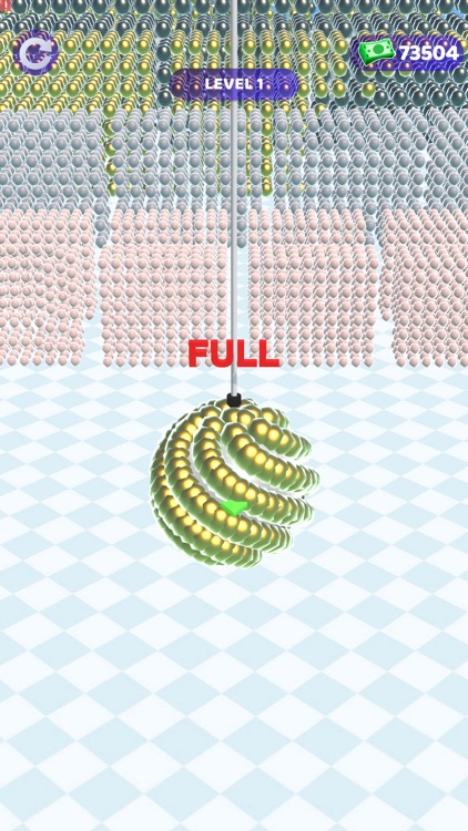 Ball Magnet 3D screenshot-6