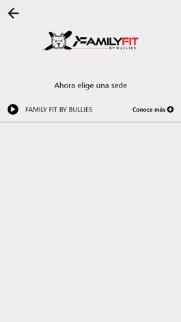 Game screenshot Family Fit By Bullies mod apk
