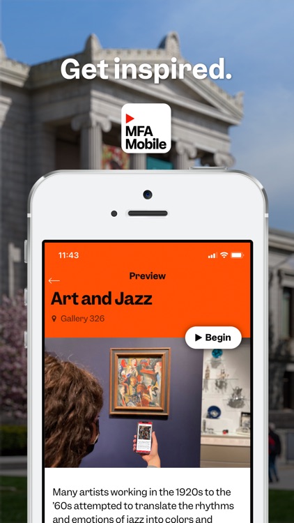 MFA Mobile