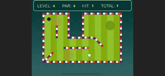 Fun Golf at Your Fingertips
