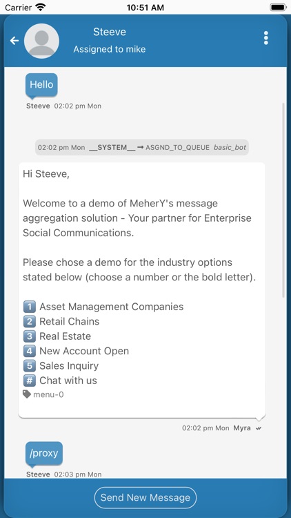 MeheryIO screenshot-3
