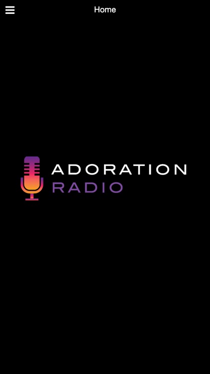 Adoration Radio