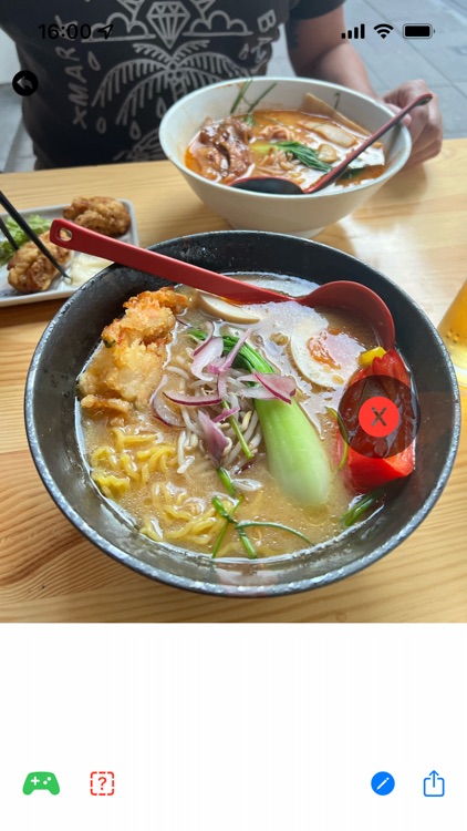 Wasndas screenshot-5