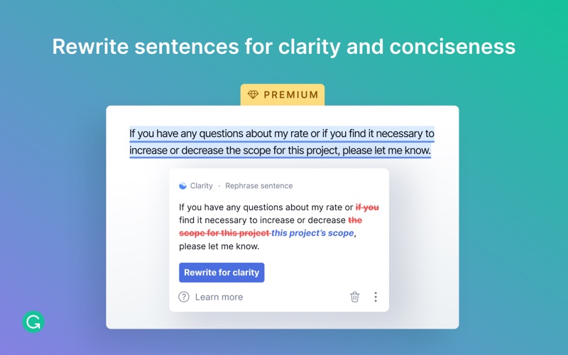 grammarly app for windows free download