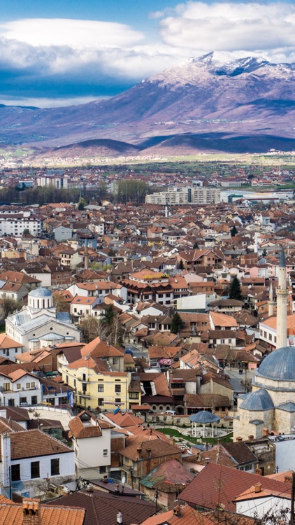 Kosovo Wallpapers