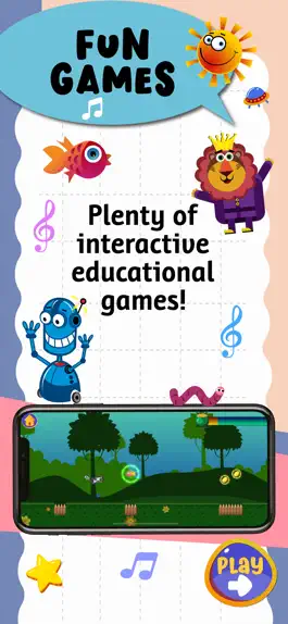 Game screenshot Kinderpiller Play apk