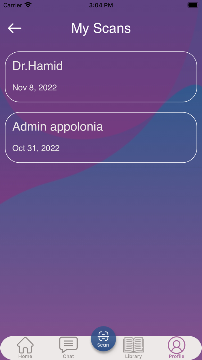 Appolonia Dental Care