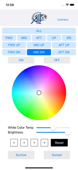 Game screenshot ALI MultiZone GV mod apk