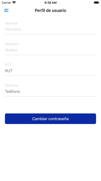 SimbioTecs Clientes screenshot-4