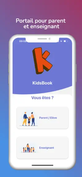 Game screenshot KidsBook apk