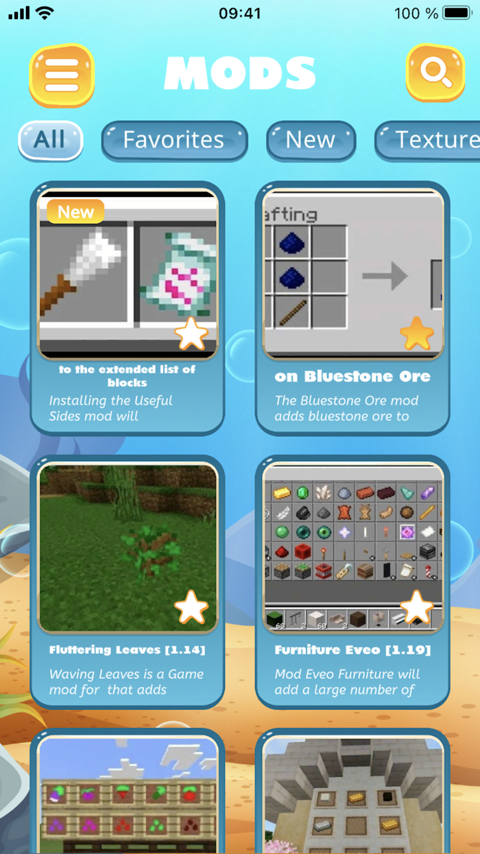 Cubes Build and Servers 3D