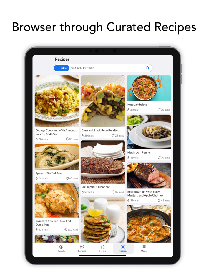 Aspire - Weight Loss  Health