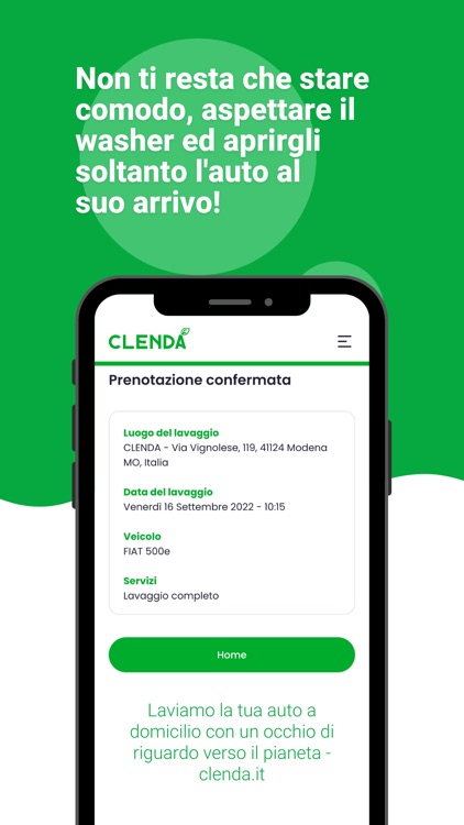 CLENDA screenshot-4