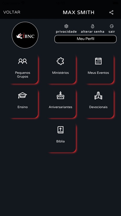 IBNC.ONLINE screenshot-4