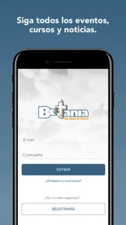 betania miami iphone screenshot 1