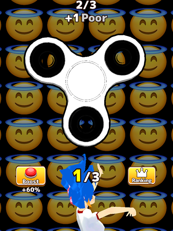 Riddle fidget spinner screenshot 4