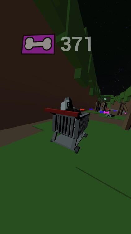 Dogspree screenshot-4