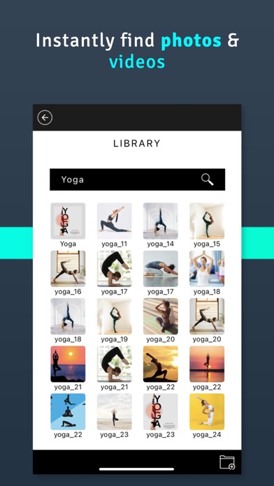 Screenshot #2 pour Picturebookapp