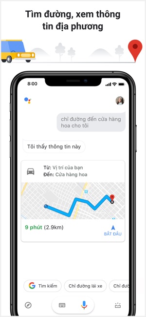 Google Assistant