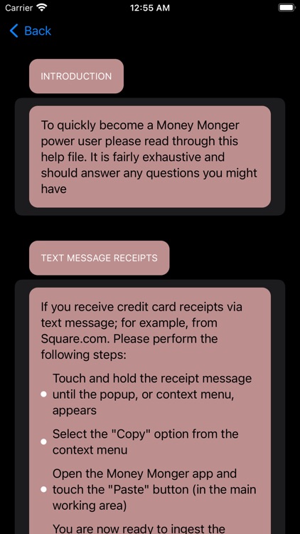 Money Monger screenshot-9