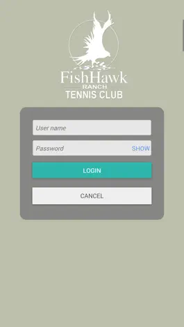 Game screenshot Fishhawk Ranch CDD apk